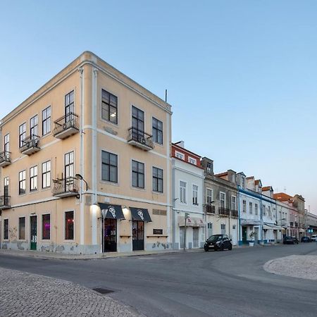 Casa Do Lago Apartment Setubal Exterior photo
