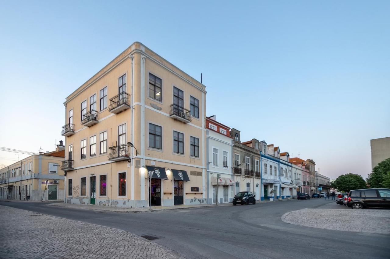 Casa Do Lago Apartment Setubal Exterior photo